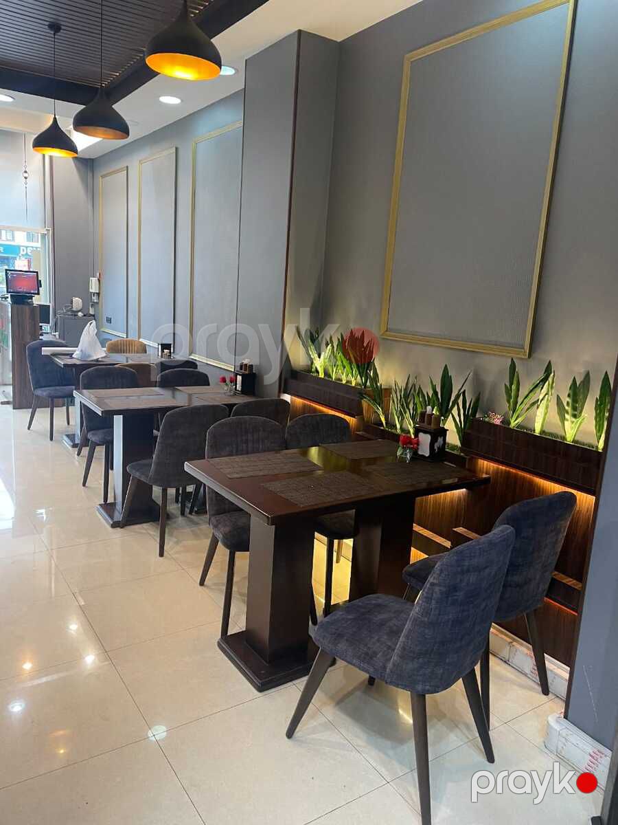 Satılır obyekt 235 m² — Əmlak, Bakı (4)