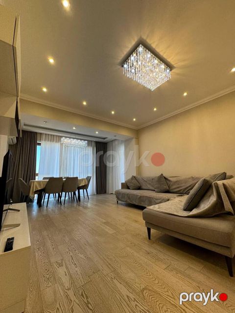 İcarəyə verilir 3 otaqlı köhnə tikili 110 m² — Bakı