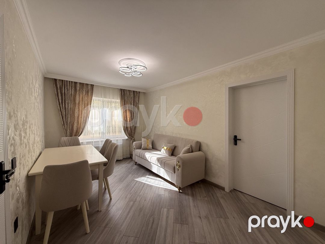 Satılır 3 otaqlı həyət evi/bağ evi 70 m² — Ev, villa, Bakı (10)