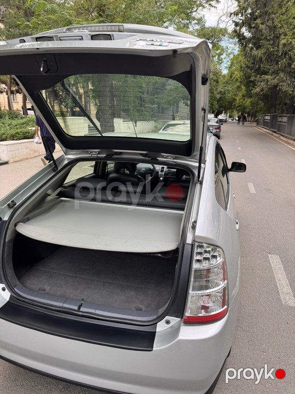 Toyota Prius, 1.5 L, 1.3 kWh, 2007 il, 280 000 km — Avtomobillər, Bakı (5)