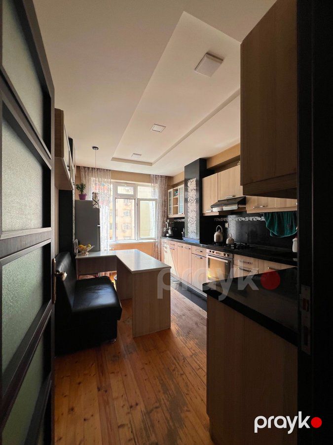 3 otaqlı mənzil, 85 m², Xırdalan ş. Abşeron Gənclər Şəhərciyi — Mənzil (3)