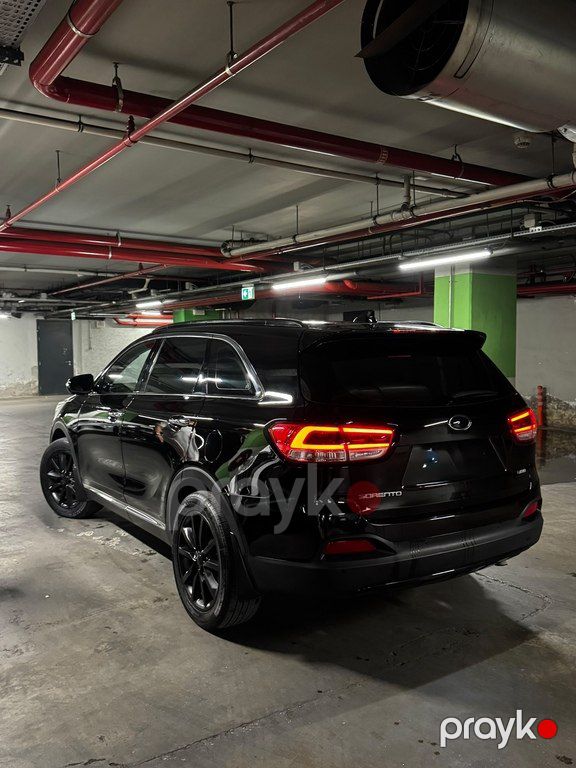 Kia Sorento, 2.0 L, 2015 il, 228 000 km — Avtomobillər, Bakı (5)