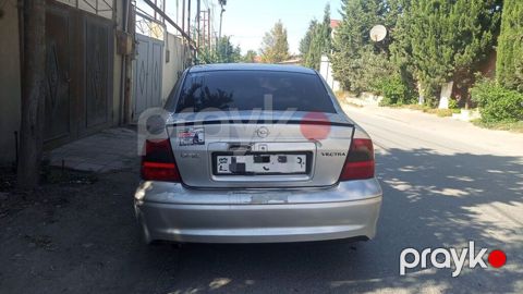 Opel Vectra: 2 l 1999 il 194000 km Sedan — Bakı