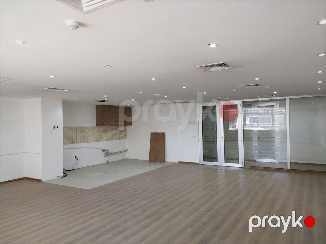 İcarəyə verilir 14 otaqlı ofis 550 m² — Ofis, Bakı (5)