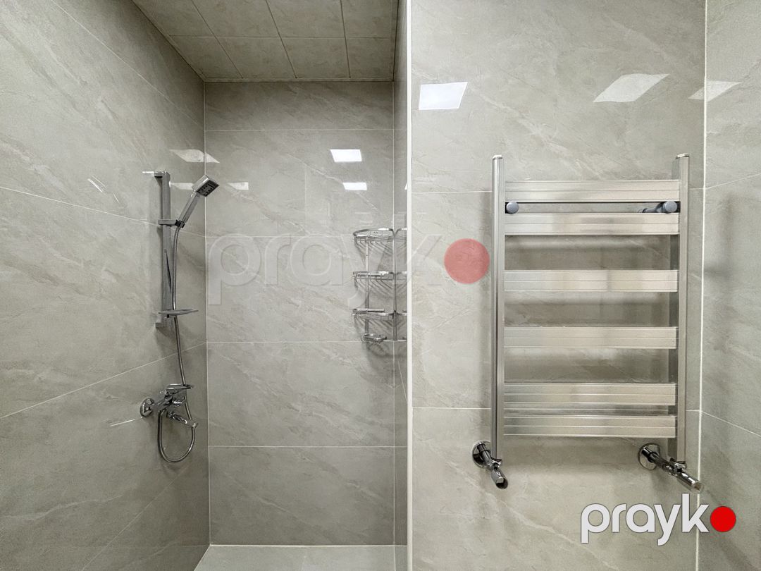 İcarəyə verilir 2 otaqlı yeni tikili 70 m² — Mənzil, Bakı (12)
