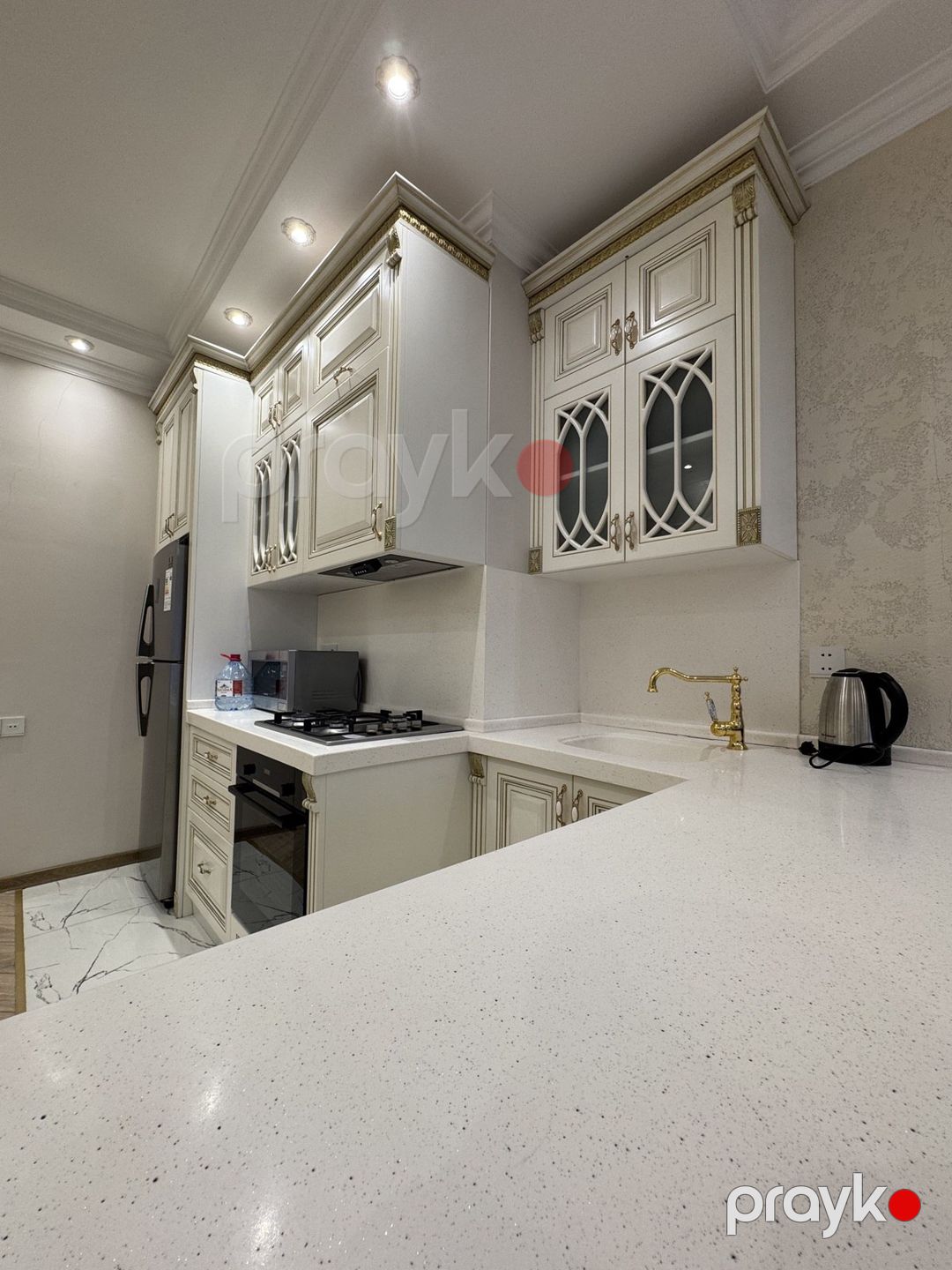 Satılır 2 otaqlı yeni tikili 70 m² — Mənzil, Bakı (9)