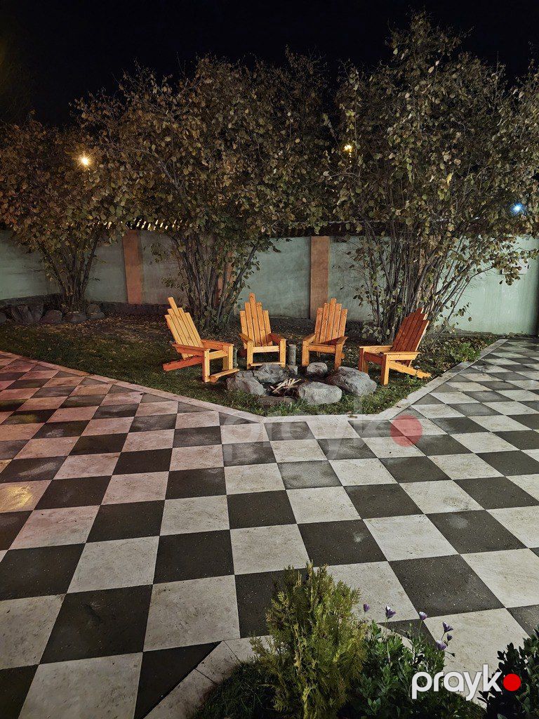 Villa kirayə verilir, Qəbələ r — Ev, villa, Qəbələ (7)