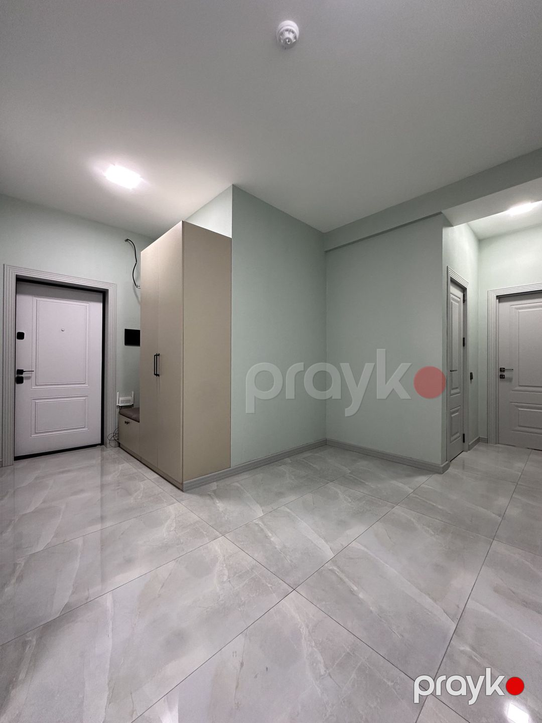 Satılır 3 otaqlı yeni tikili 108 m² — Mənzil, Bakı (5)
