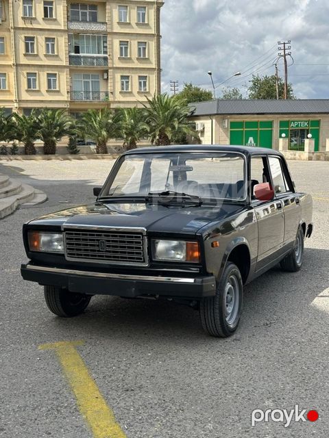 Lada (VAZ) 2107, 1.6 L, 2010 il, 840 000 km — Bakı