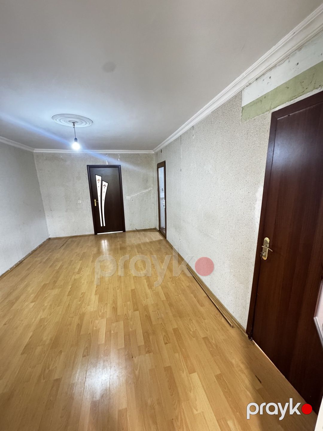 Satılır 2 otaqlı köhnə tikili 45 m² — Mənzil, Bakı (9)