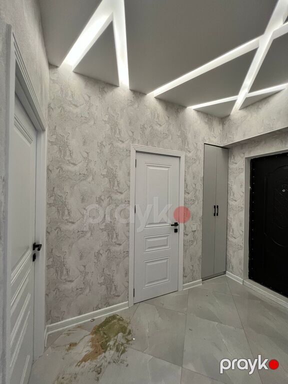 Satılır 2 otaqlı yeni tikili 68 m² — Mənzil, Bakı (6)