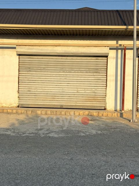 Jalüz darvaza — Bakı