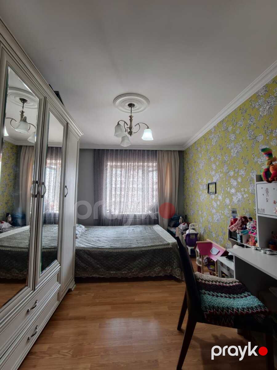 Satılır 3 otaqlı köhnə tikili 62 m² — Mənzil, Bakı (8)