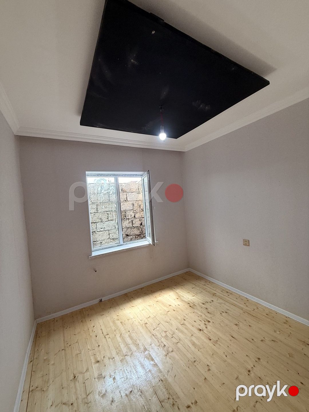 Satılır 3 otaqlı həyət evi/bağ evi 80 m² — Ev, villa, Bakı (11)