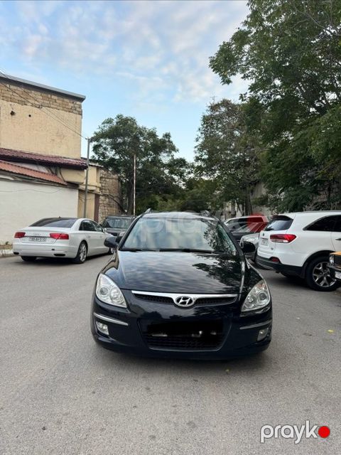 Hyundai i30, 1.6 L, 2008 il, 226 000 km — Bakı