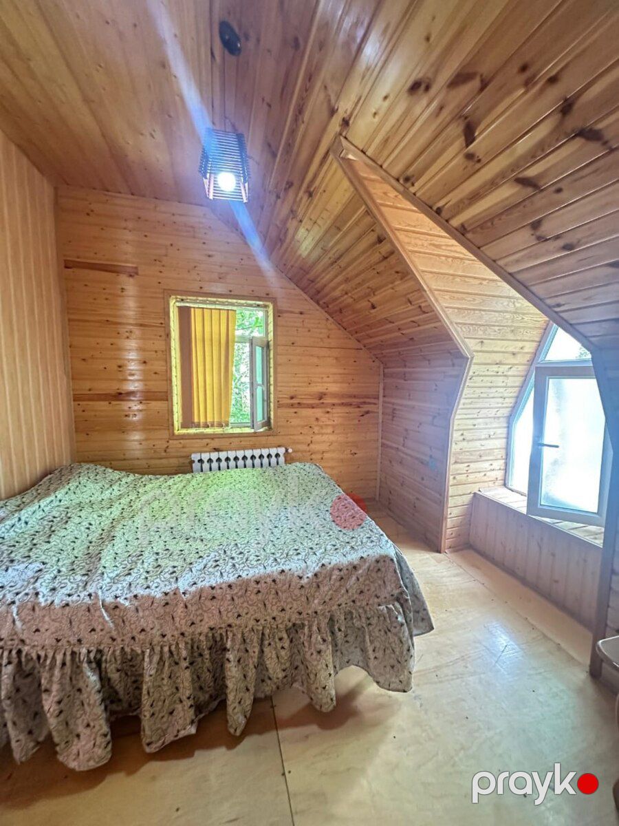Həyət evi kirayə verilir, İsmayıllı r — Ev, villa, İsmayıllı (10)