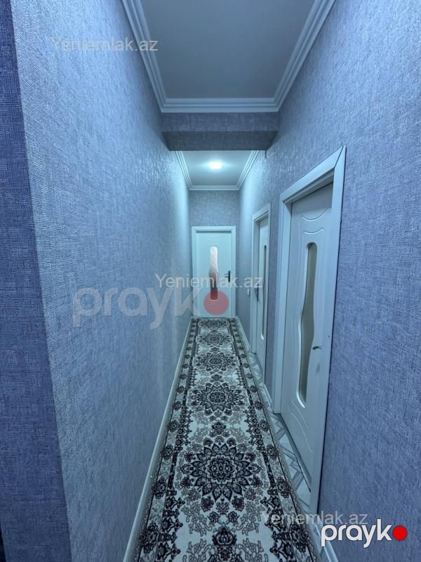 Satılır 2 otaqlı Bina evi menzil (Yeni tikili), 68 m², Masazır — Mənzil, Abşeron (6)