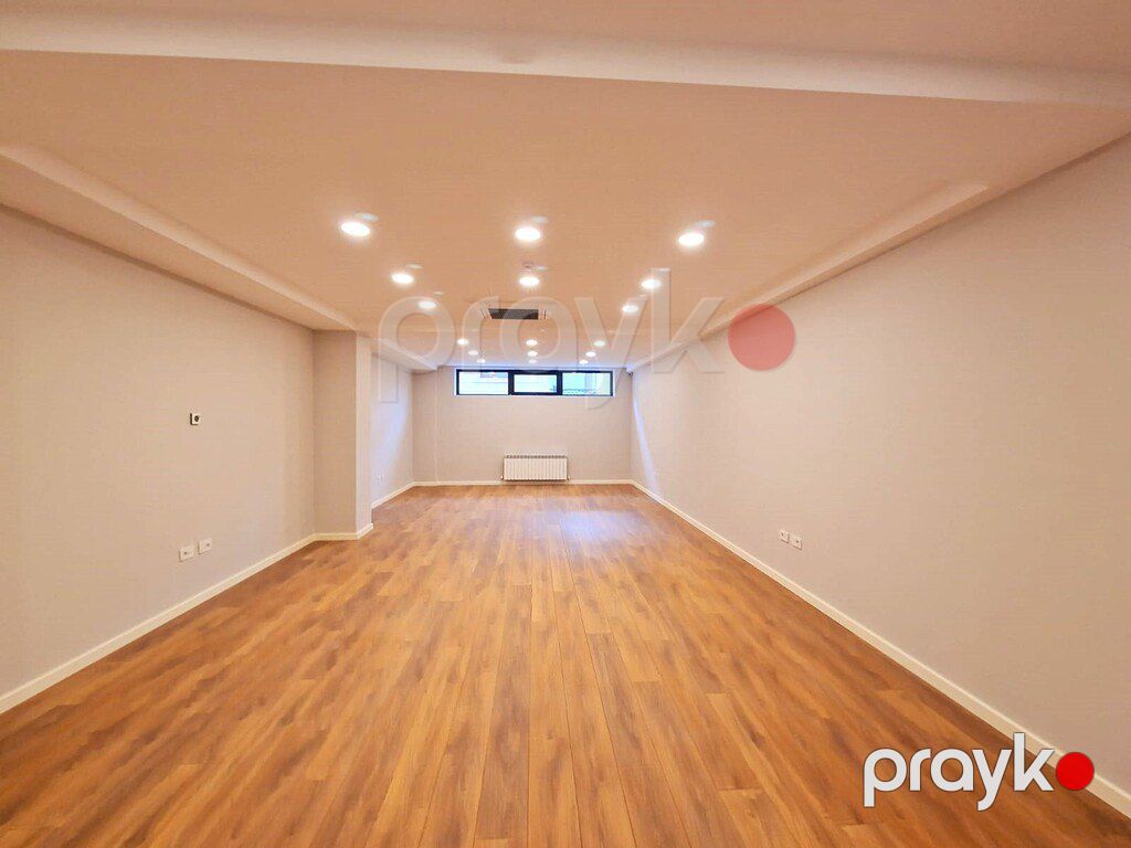 İcarəyə verilir 9 otaqlı ofis 500 m² — Ofis, Bakı (6)