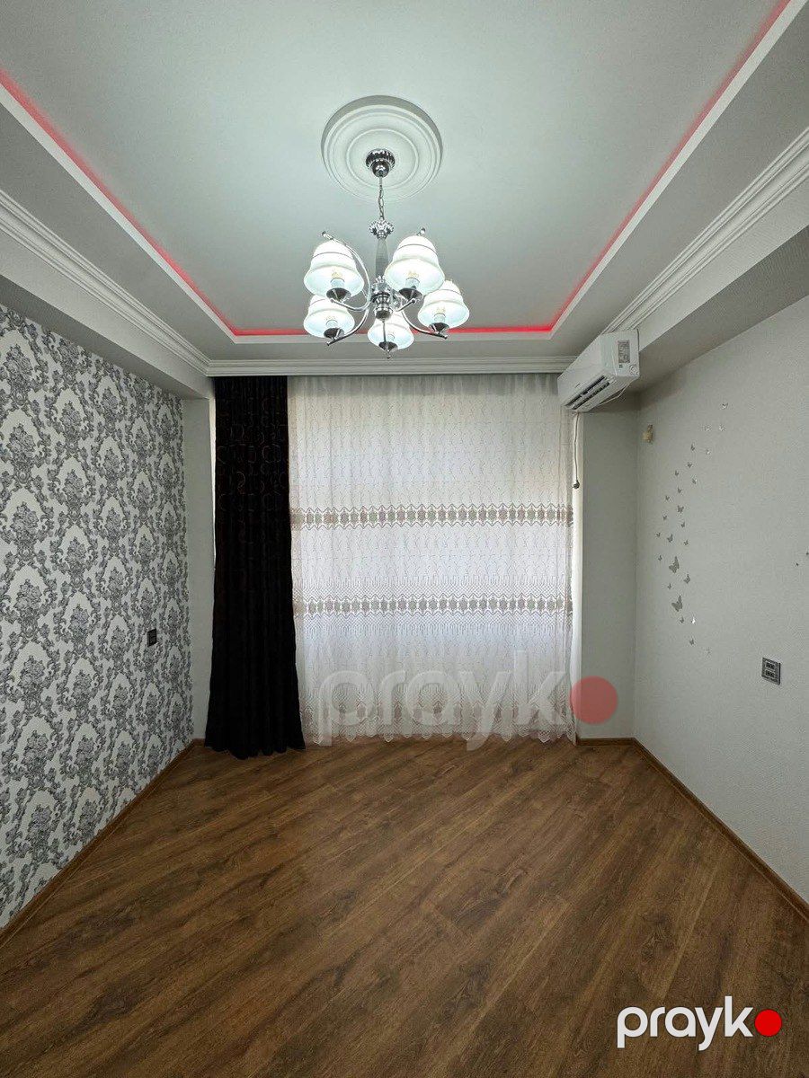 Satılır 2 otaqlı yeni tikili 60 m² — Mənzil, Bakı (3)
