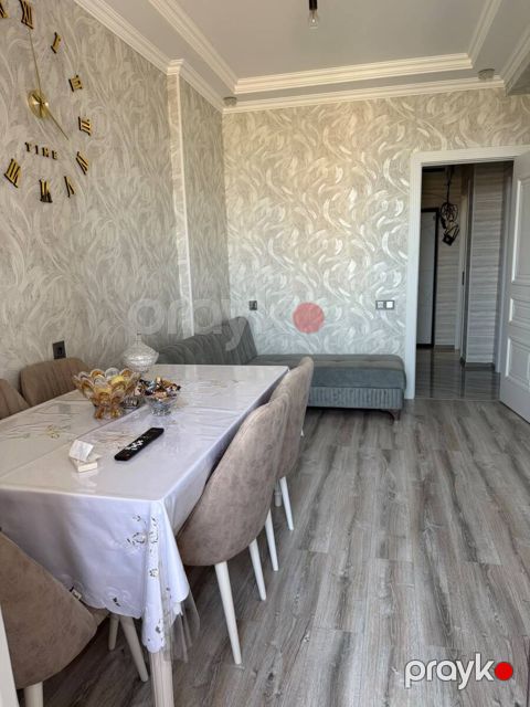 Satılır 3 otaqlı yeni tikili 58 m² — Bakı