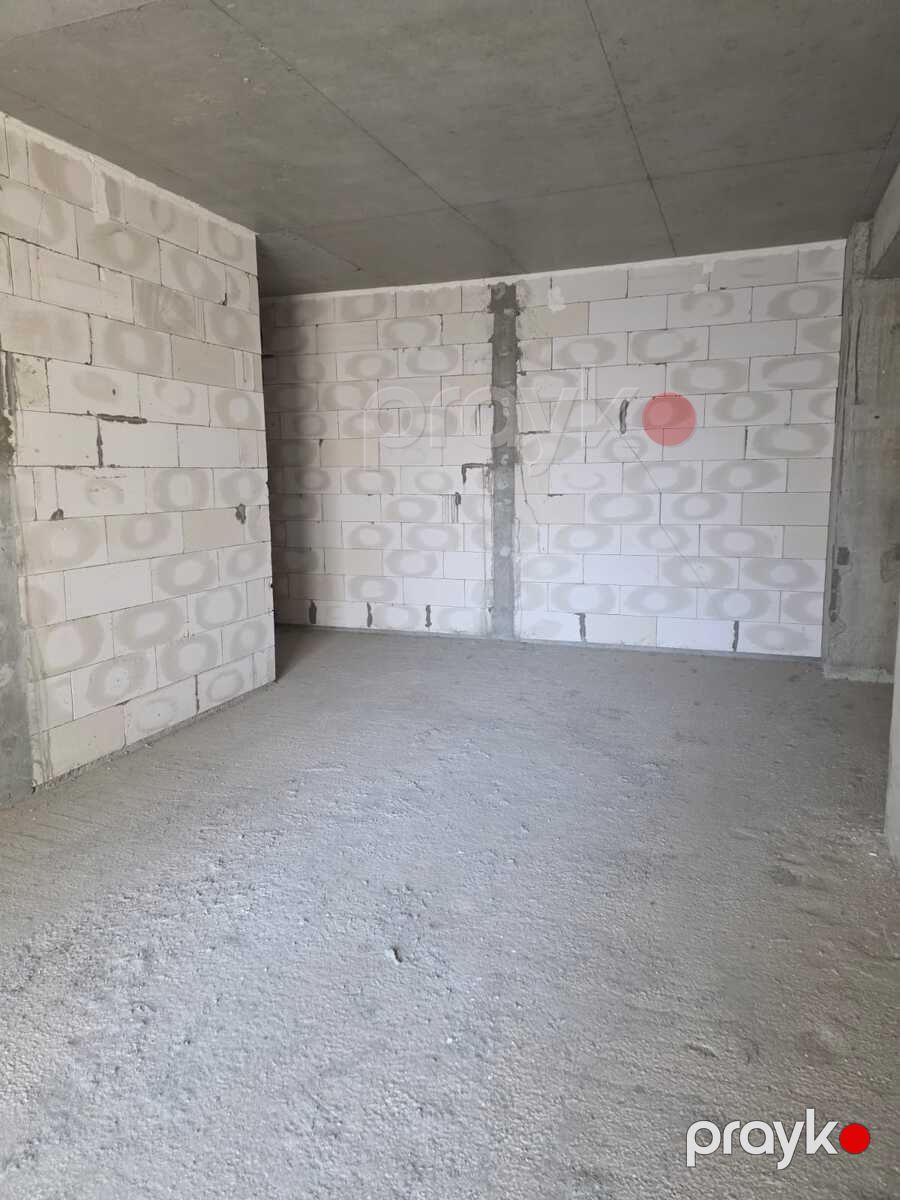 Satılır 2 otaqlı yeni tikili 106 m² — Mənzil, Bakı (3)