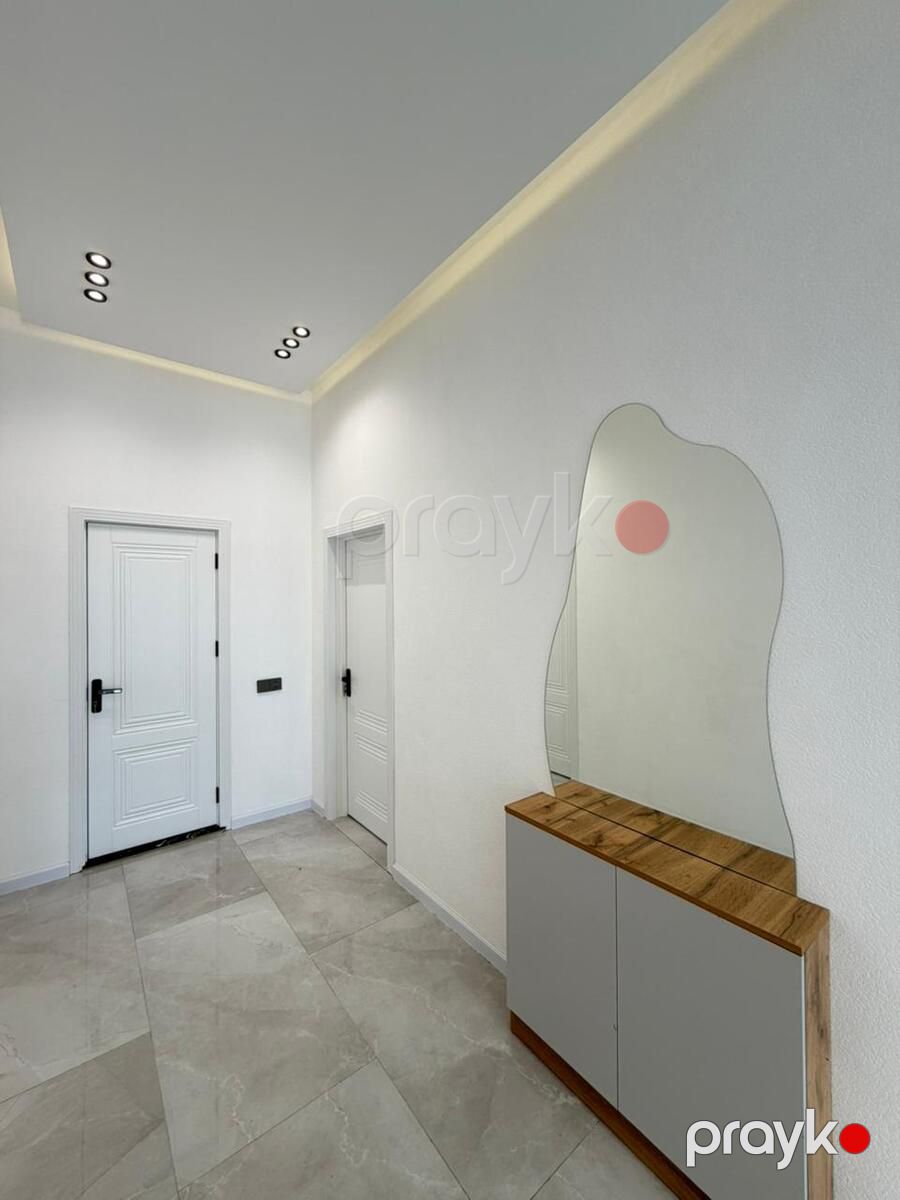 Satılır 4 otaqlı həyət evi/bağ evi 160 m² — Ev, villa, Bakı (12)