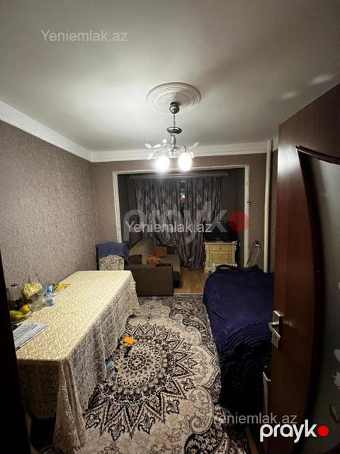 Satılır 3 otaqlı Bina evi menzil (Köhnə tikili), 80 m², Sabunçu rayonu — Bakı