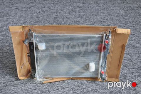 Hyundai Elantra 2011-2015 dizel su radiatoru — Bakı