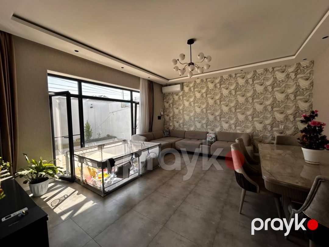 Bağ evi, Şüvəlan qəs — Ev, villa, Bakı (12)
