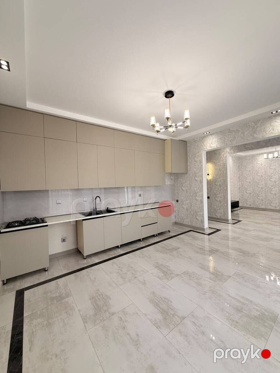 Satılır 4 otaqlı həyət evi/bağ evi 135 m² — Ev, villa, Bakı (8)