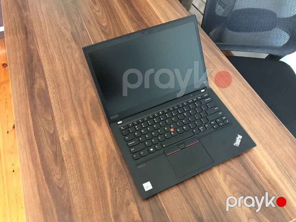 İşlənmiş Lenovo ThinkPad, 14 Intel Core i5, 512 GB, Pulsuz çatdırılma — Lenovo, Bakı (3)