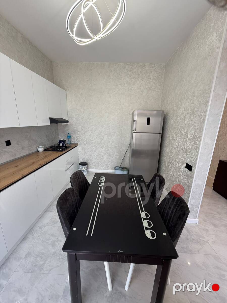 Satılır 4 otaqlı həyət evi/bağ evi 130 m² — Ev, villa, Bakı (12)