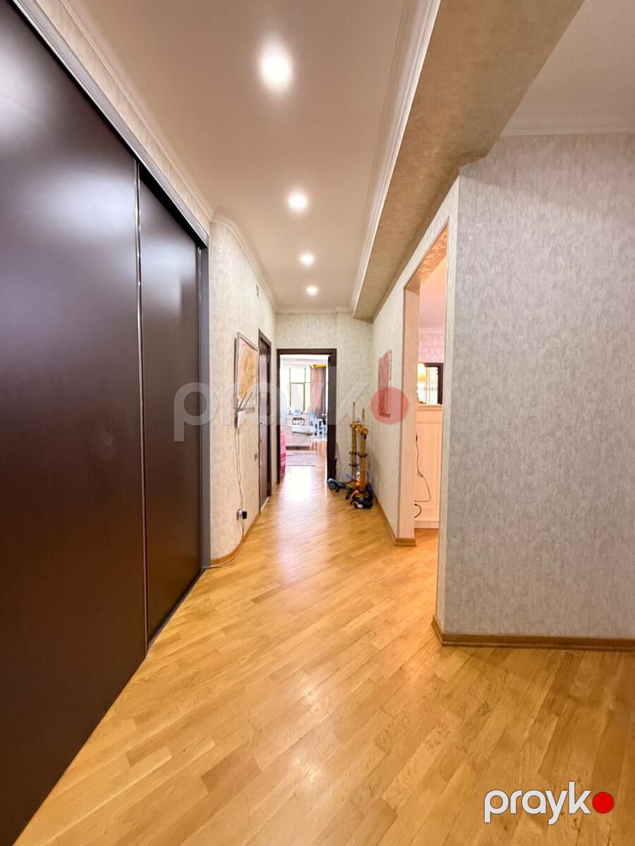 Satılır 4 otaqlı yeni tikili 165 m² — Mənzil, Bakı (3)