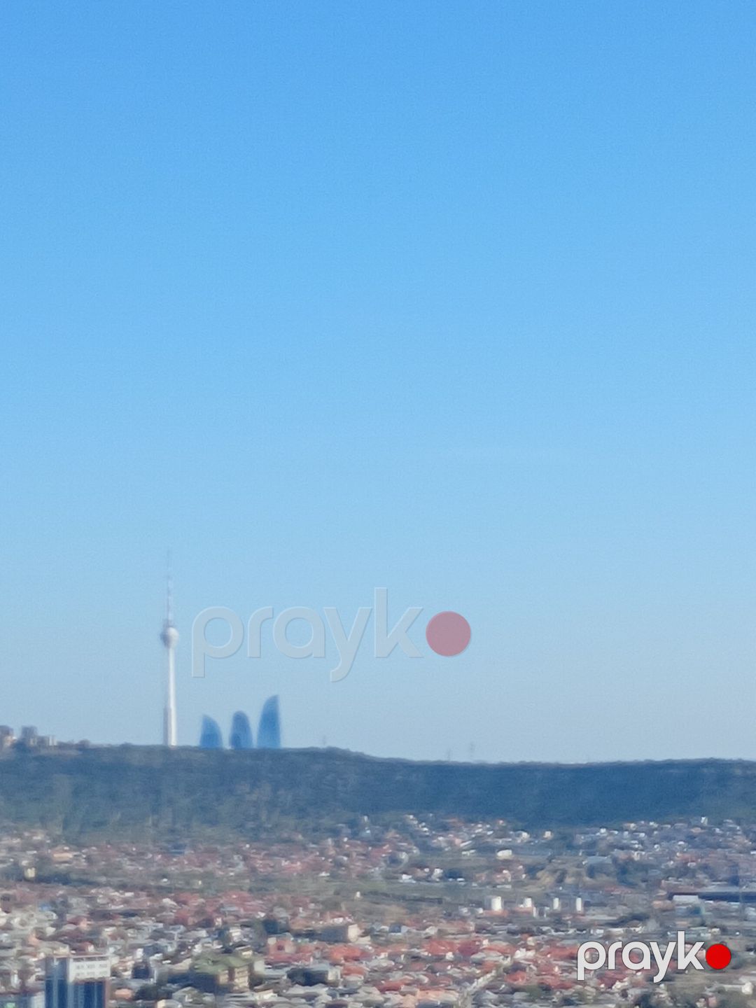 Satılır torpaq 65 sot — Torpaq, Bakı (2)