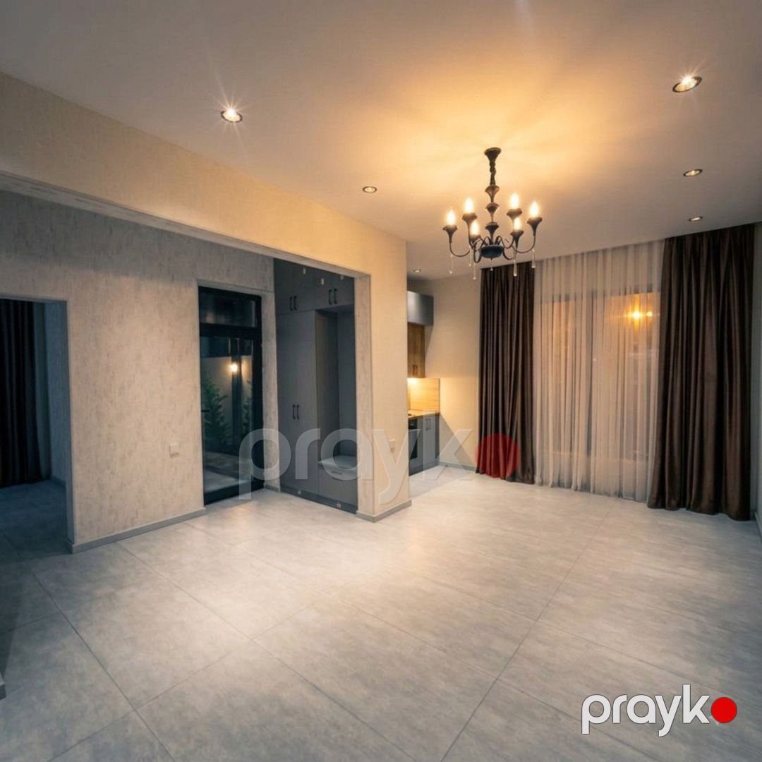 Satılır 4 otaqlı həyət evi/bağ evi 150 m² — Ev, villa, Bakı (12)