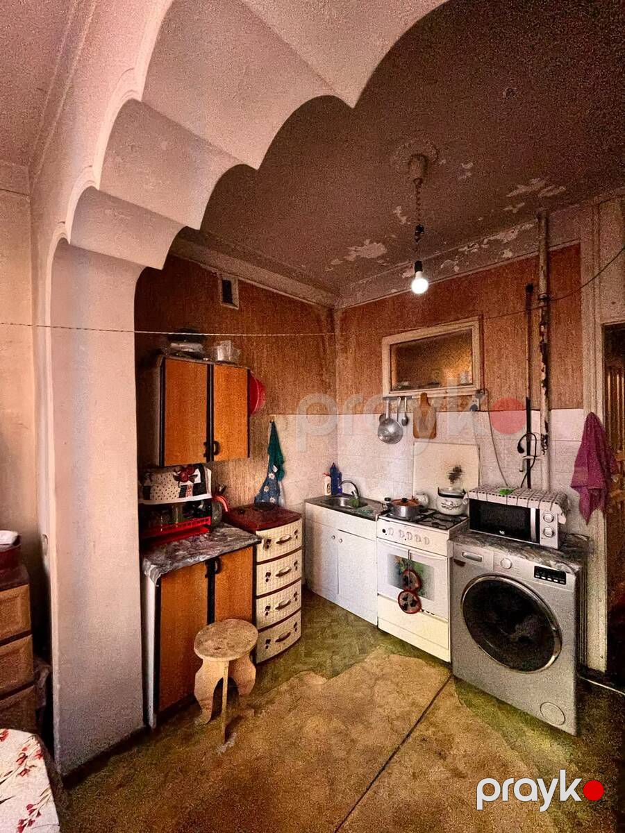 Satılır 2 otaqlı yeni tikili 60 m² — Mənzil, Bakı (6)