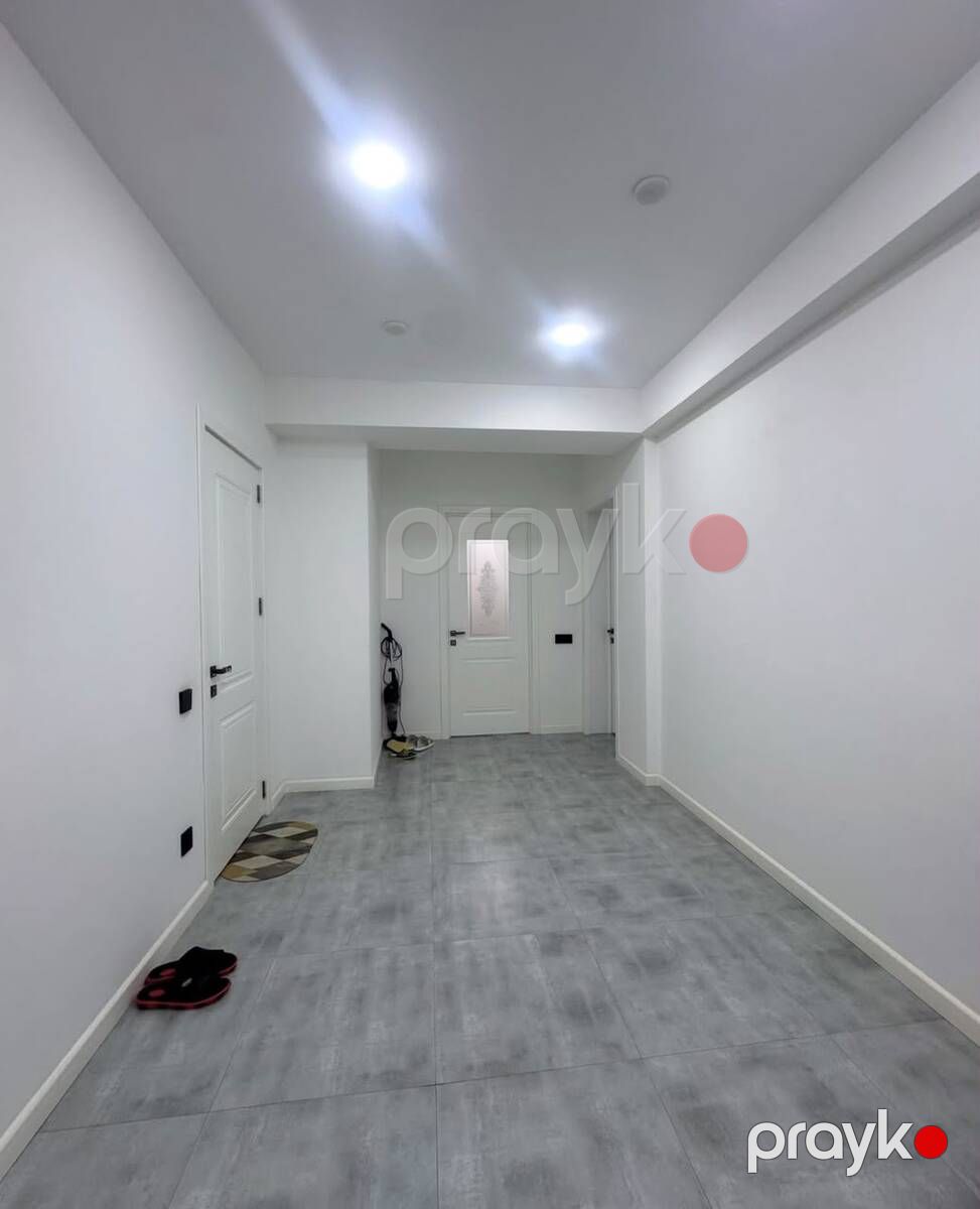 2-otaqlı yeni tikili kirayə verilir, Moskva pr., 80 m² — Mənzil, Bakı (8)