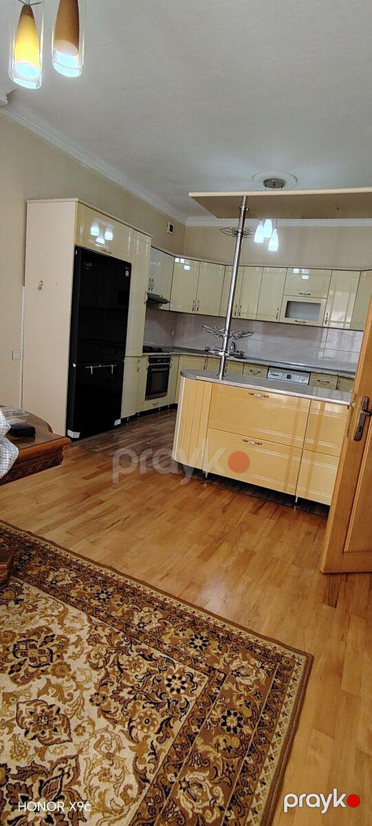 Həyət evi kirayə verilir, Gəncə ş — Ev, villa, Gəncə (8)