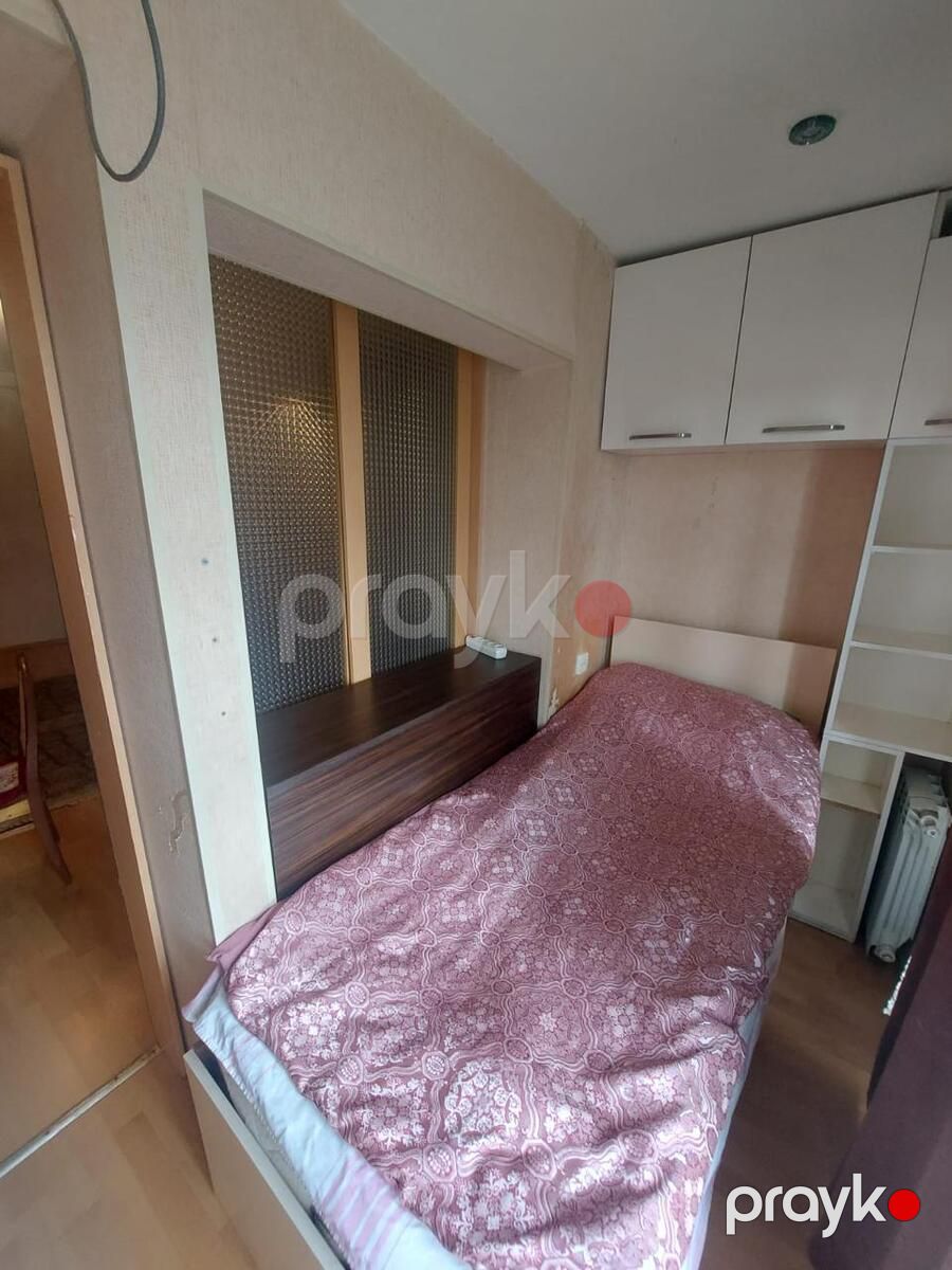 Satılır 2 otaqlı köhnə tikili 30 m² — Mənzil, Bakı (10)