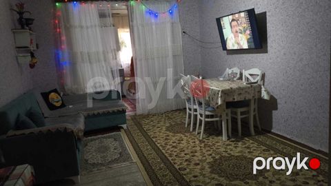 1-otaqlı mənzil, Qara Qarayev m., 30 m² — Bakı