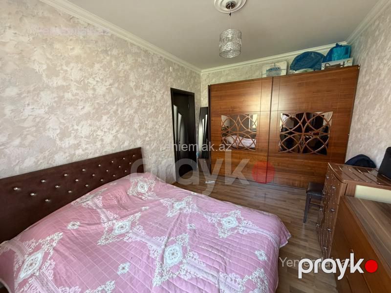 Satılır 3 otaqlı Həyət evi / Villa, 90 m², Binəqədi rayonu — Ev, villa, Bakı (10)