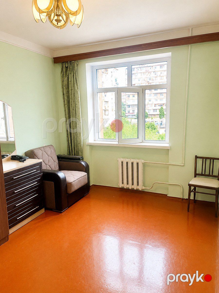 Satılır 3 otaqlı köhnə tikili 90 m² — Mənzil, Bakı (7)