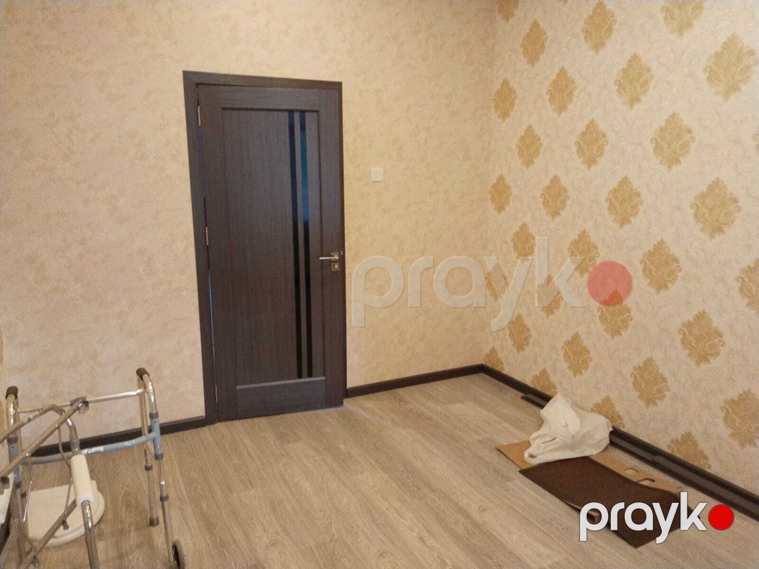 Satılır 3 otaqlı köhnə tikili 90 m² — Mənzil, Bakı (7)