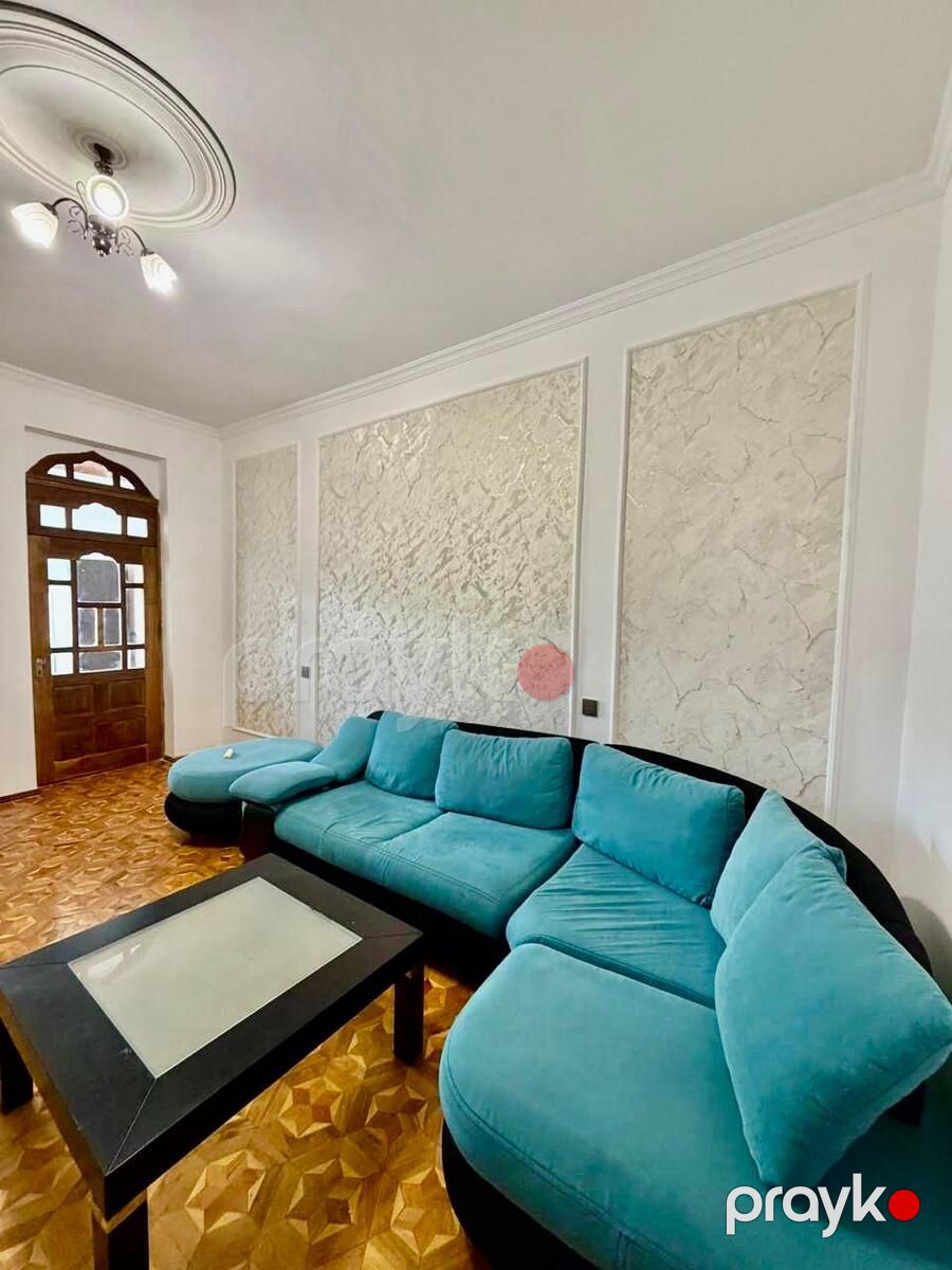 İcarəyə verilir 3 otaqlı köhnə tikili 80 m² — Mənzil, Bakı (2)