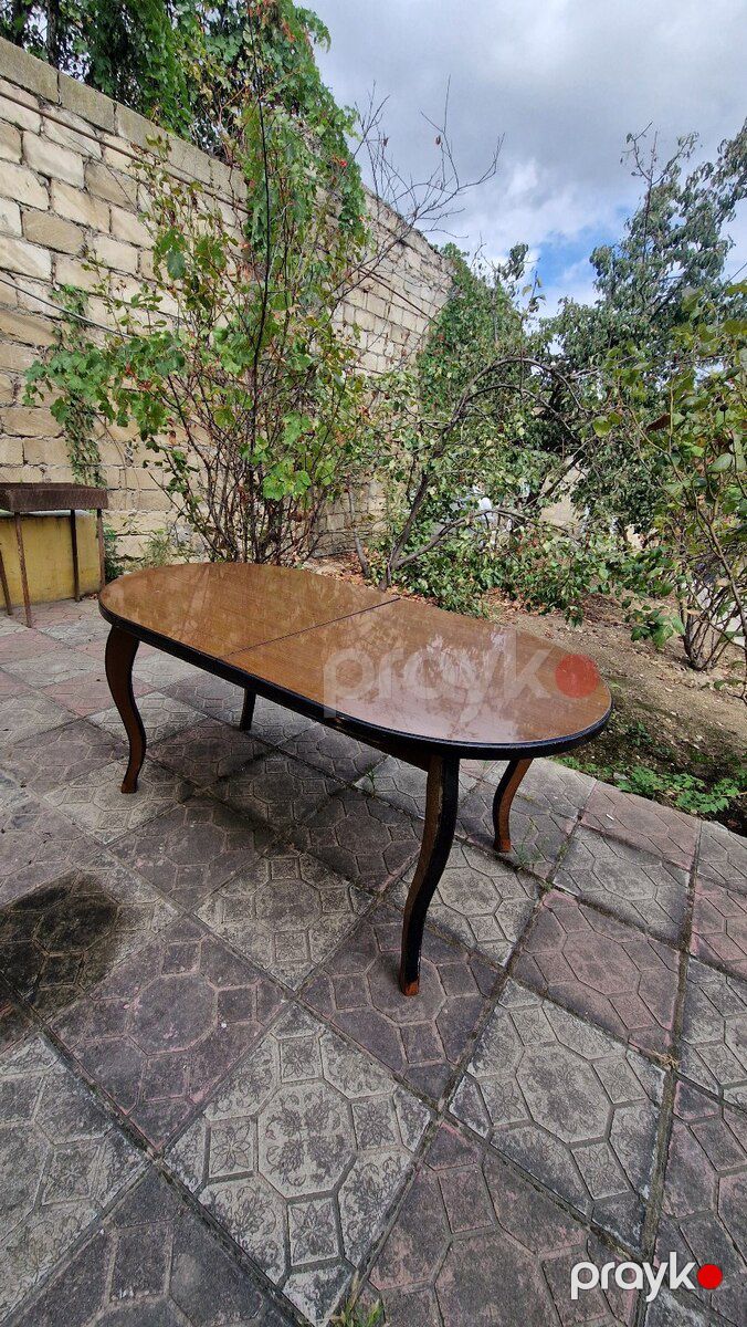 Masa — Mebel, Bakı (8)