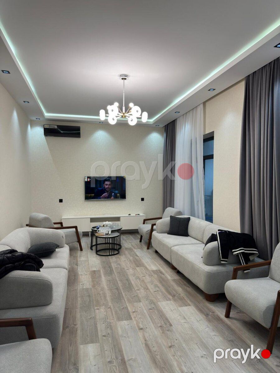 Bağ evi kirayə verilir, Mərdəkan qəs — Ev, villa, Bakı (3)