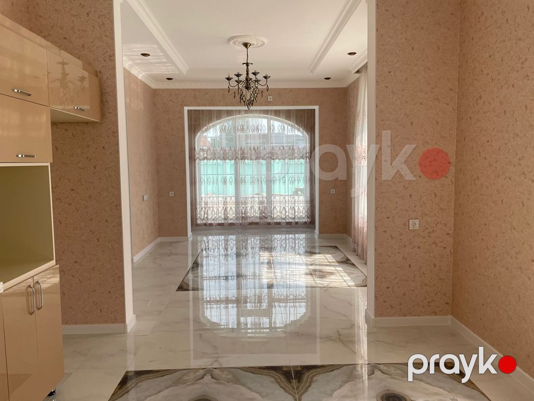 Satılır həyət evi/bağ evi 237 m² — Ev, villa, Bakı (9)