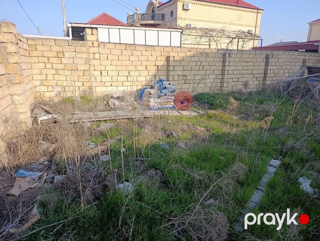 Həyət evi, Mehdiabad qəs — Ev, villa, Bakı (7)
