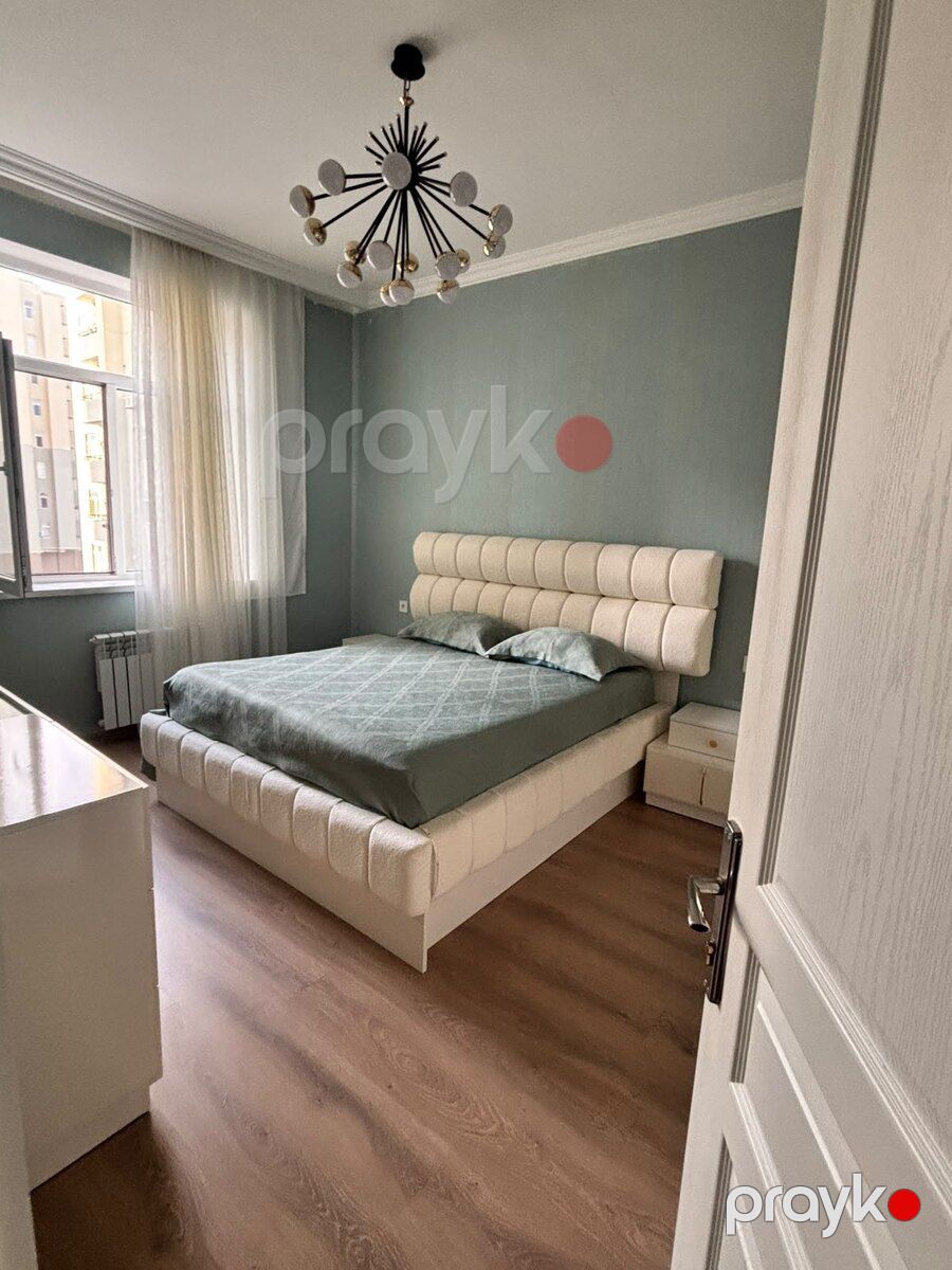 3-otaqlı yeni tikili kirayə verilir, Bulvar küç., 86 m² — Mənzil, Sumqayıt (6)