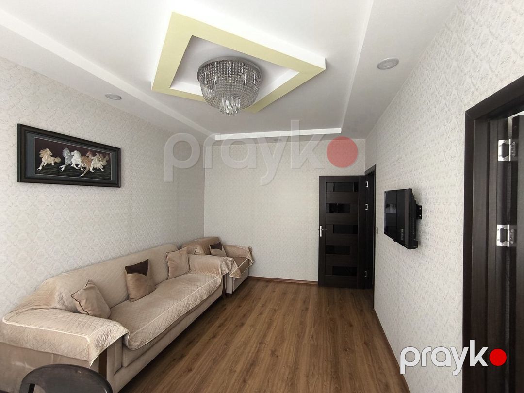 Satılır 2 otaqlı köhnə tikili 33 m² — Mənzil, Bakı (2)